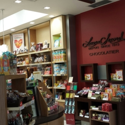 Laura Secord - Chocolate
