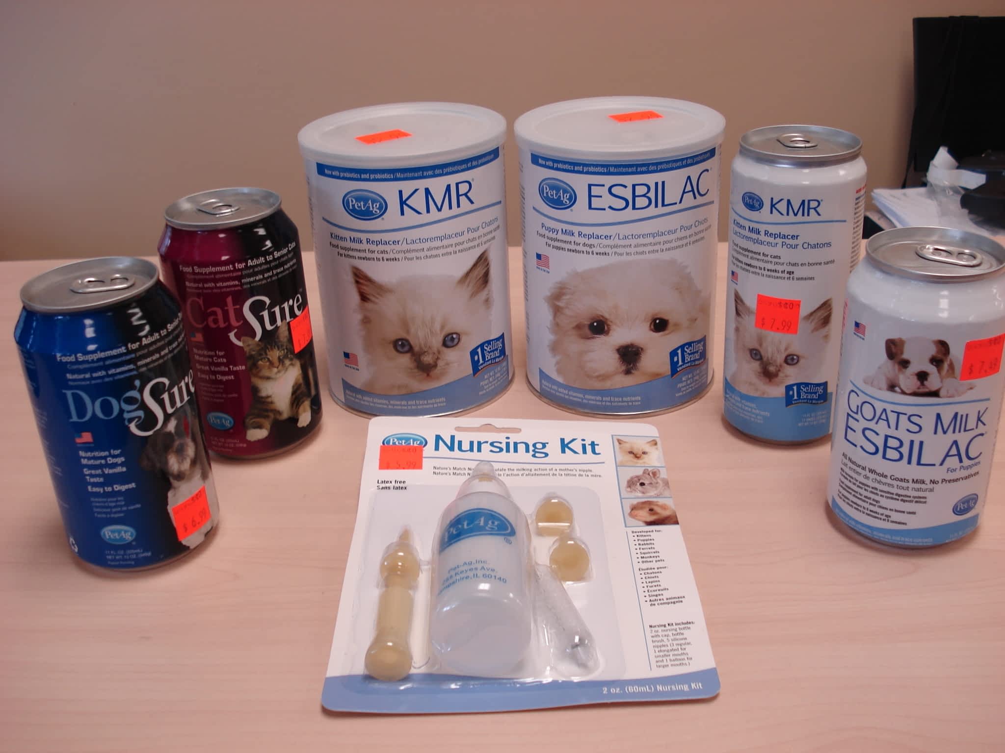 photo Harmony Pet Supplies