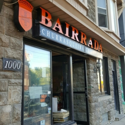 Bairrada Churrasqueira Grill - Rotisseries & Chicken Restaurants