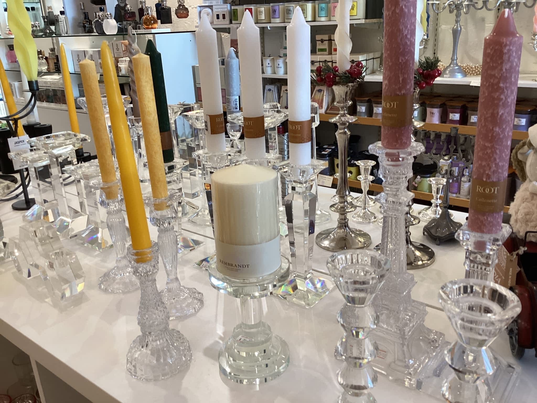 photo Candle Emporium