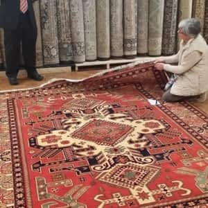 Tapis D Orient Bashir Opening Hours 8461 Boul Decarie Montreal Qc