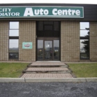 City Radiator Auto Centre - Réparation et entretien d'auto