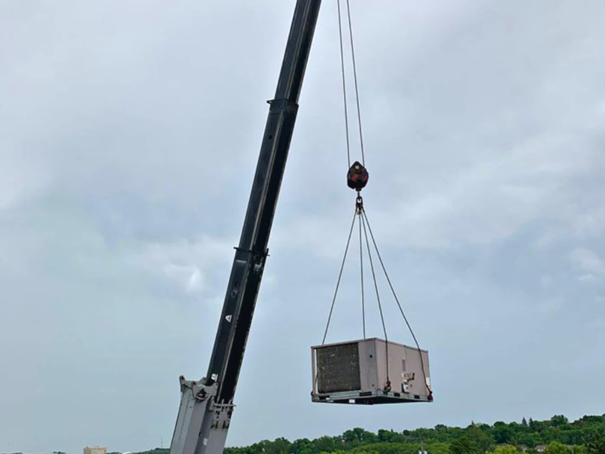 photo PSL Patrick Sprack Ltd.