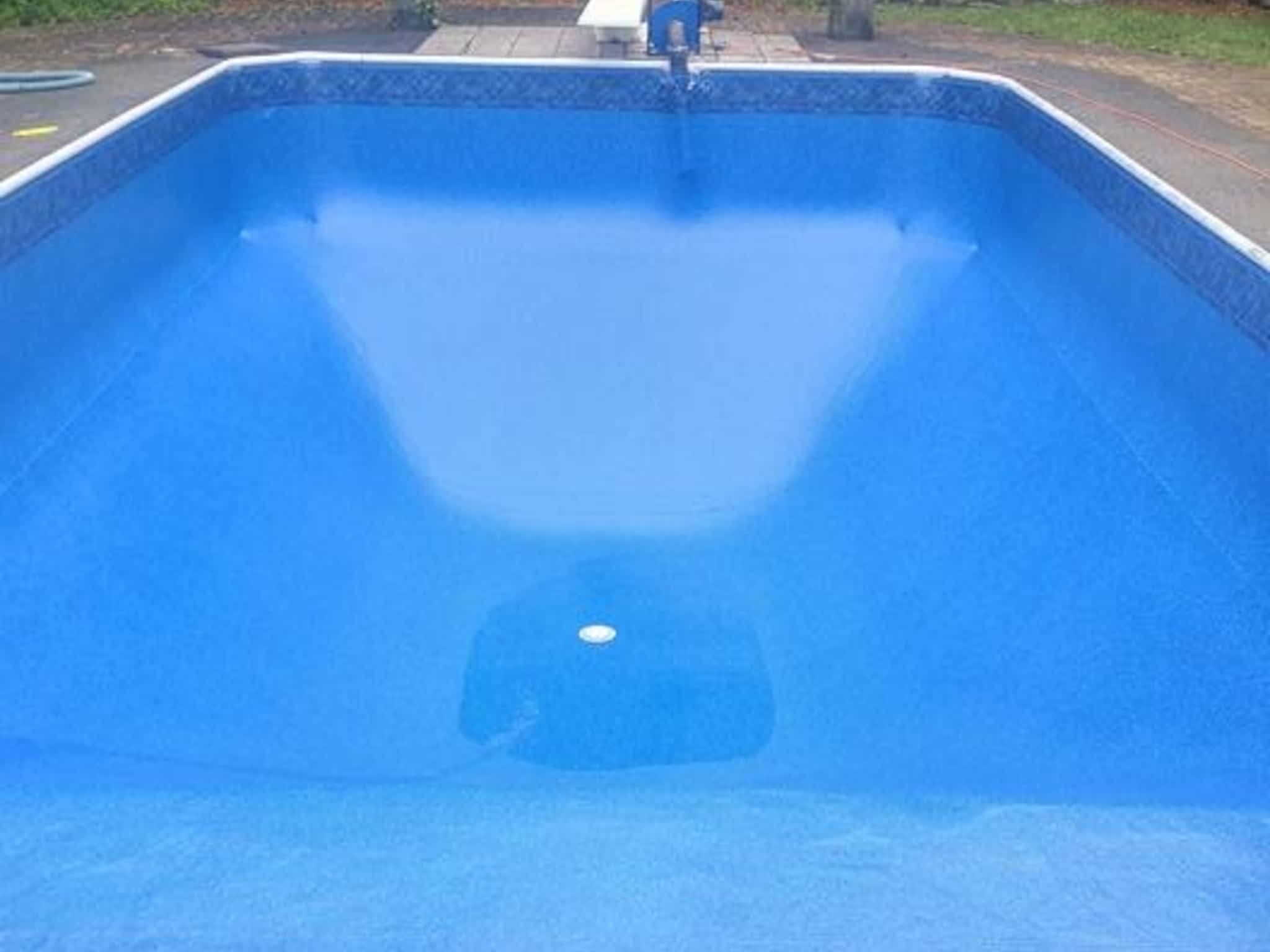 photo Fier-Eau Ltée