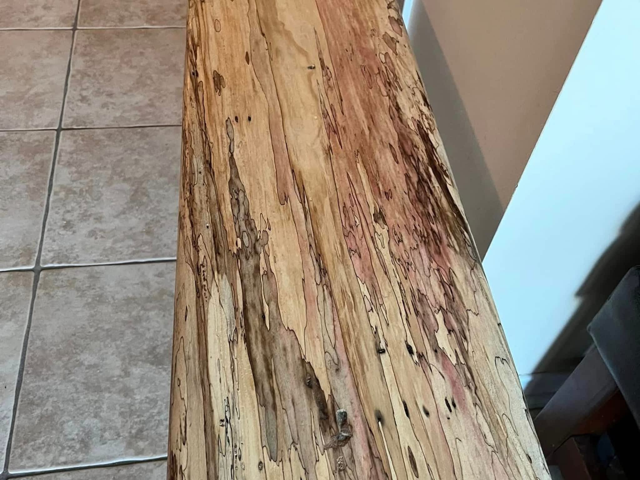 photo Zare Carpentry