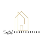 Castel Construction - Logo