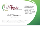 Physio Sur Mesure - Physiothérapeutes et réadaptation physique