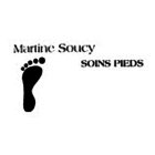 Martine Soucy Soins des Pieds - Ongleries