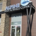 Alpine Foot & Ankle Clinic Inc - Podiatrists