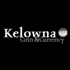 Kelowna Coin & Currency - Logo