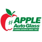 Apple Auto Glass Markham - Logo