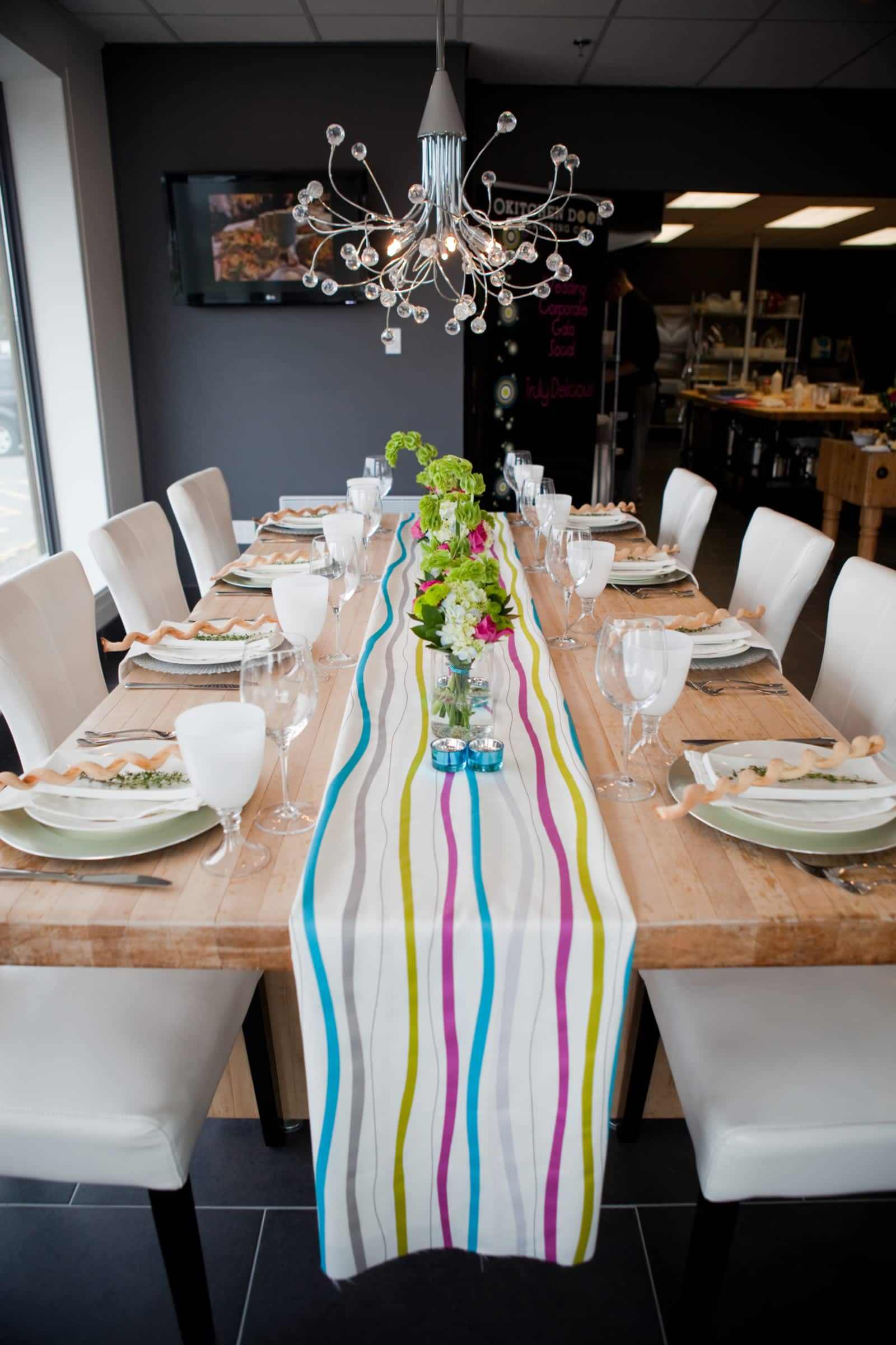 Kitchen Door Catering Co Opening Hours 1368 Bedford Hwy