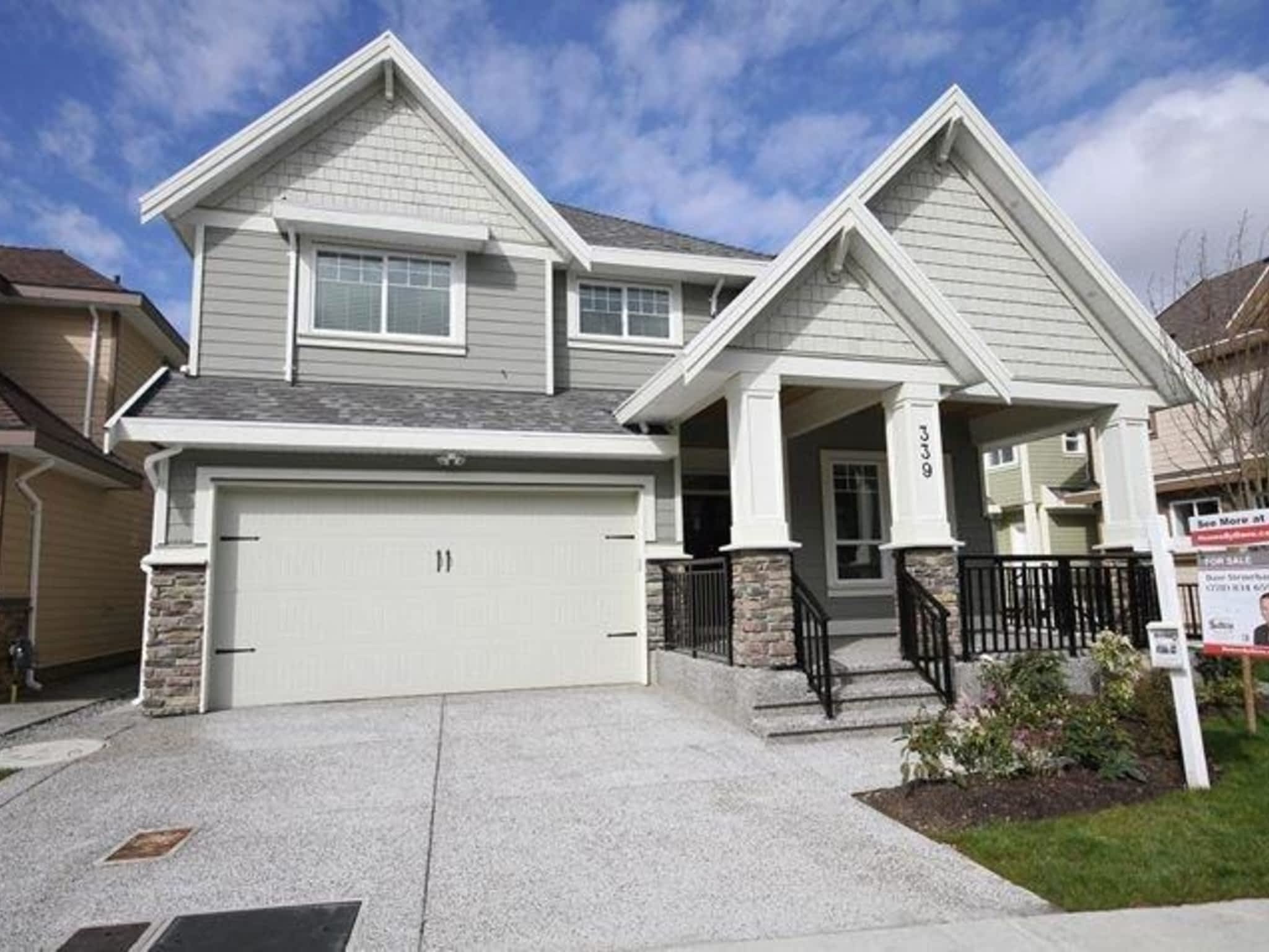 photo Sanco Construction