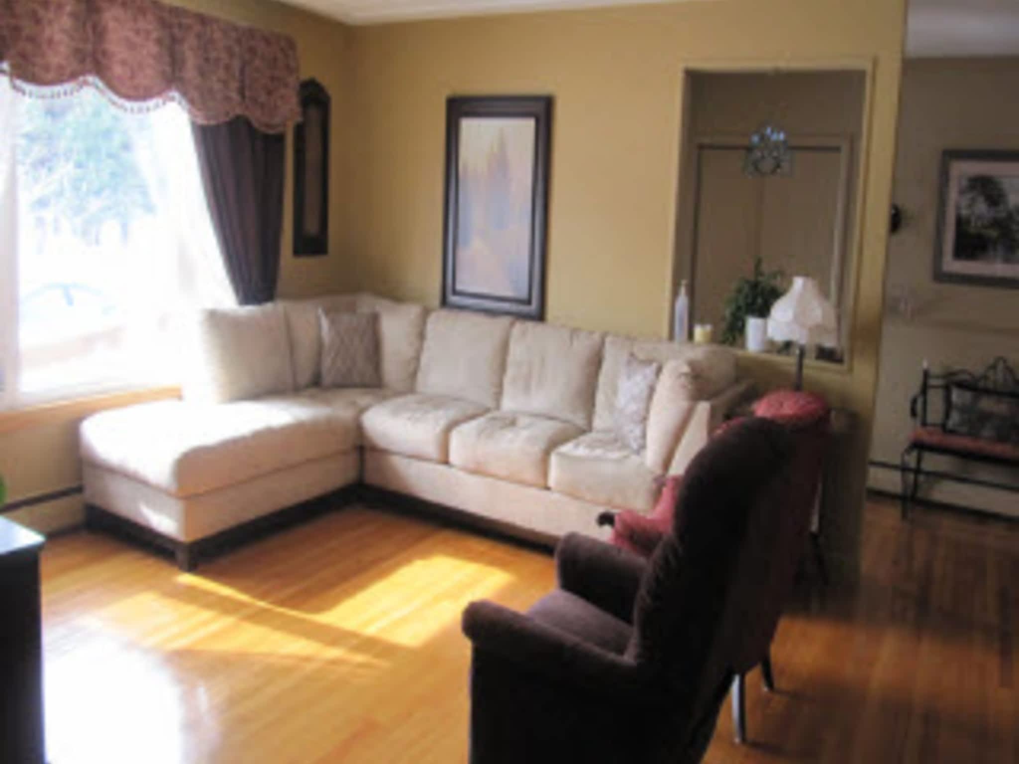 photo Golden Living Care