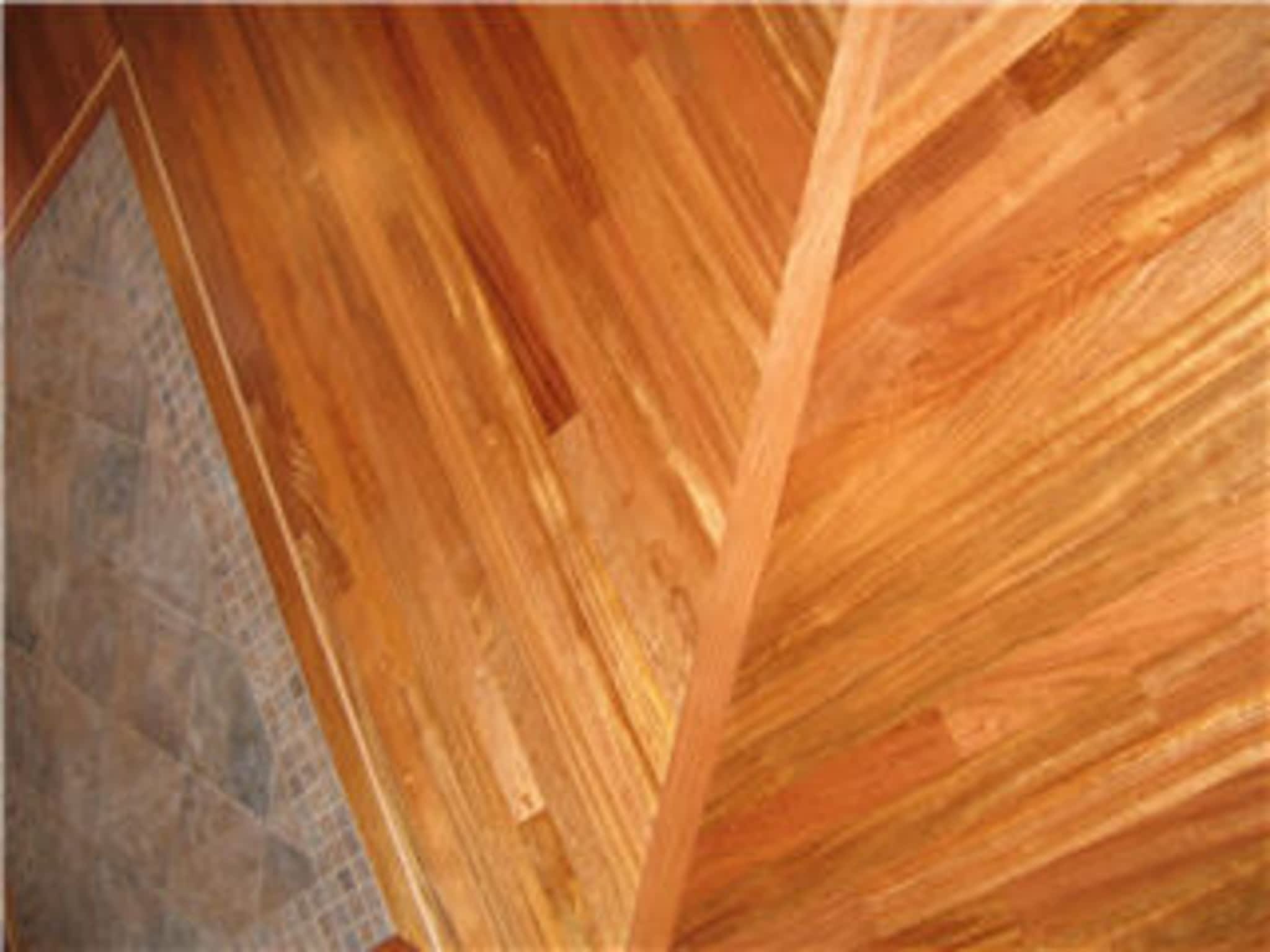 photo Summit Custom Hardwood Flooring