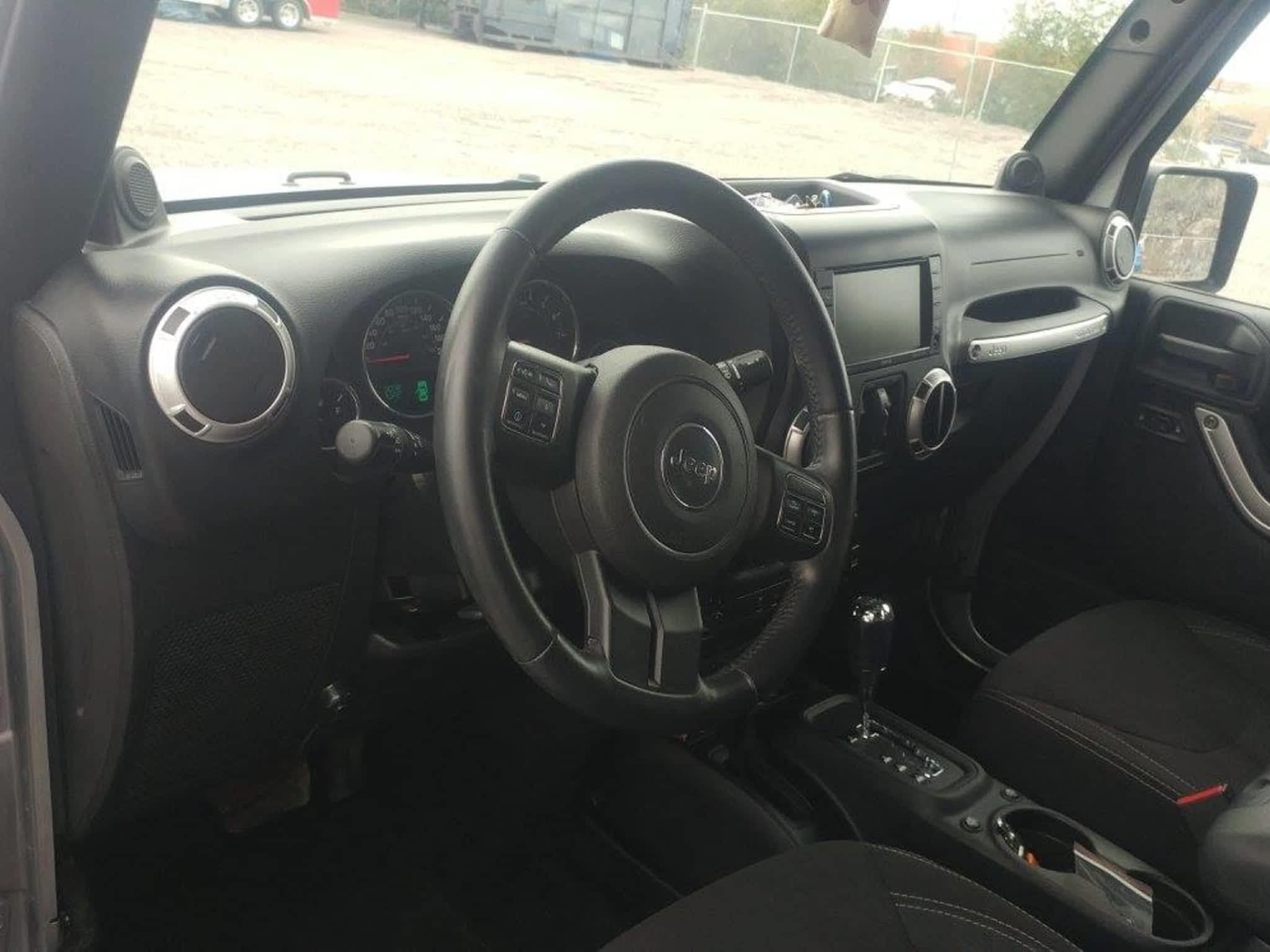 photo CS Auto Spa & Glass