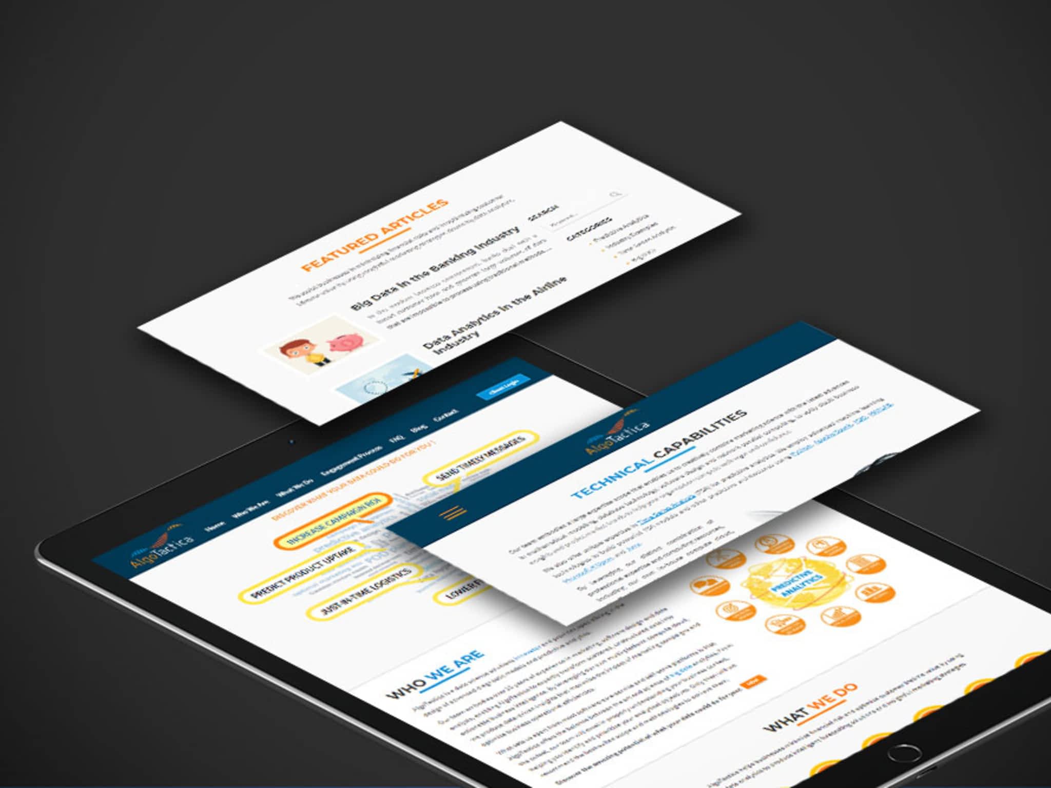 photo CryoDragon Inc