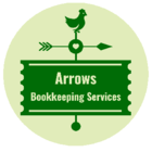 Arrows Bookkeeping & Accounting Ltd. - Logo