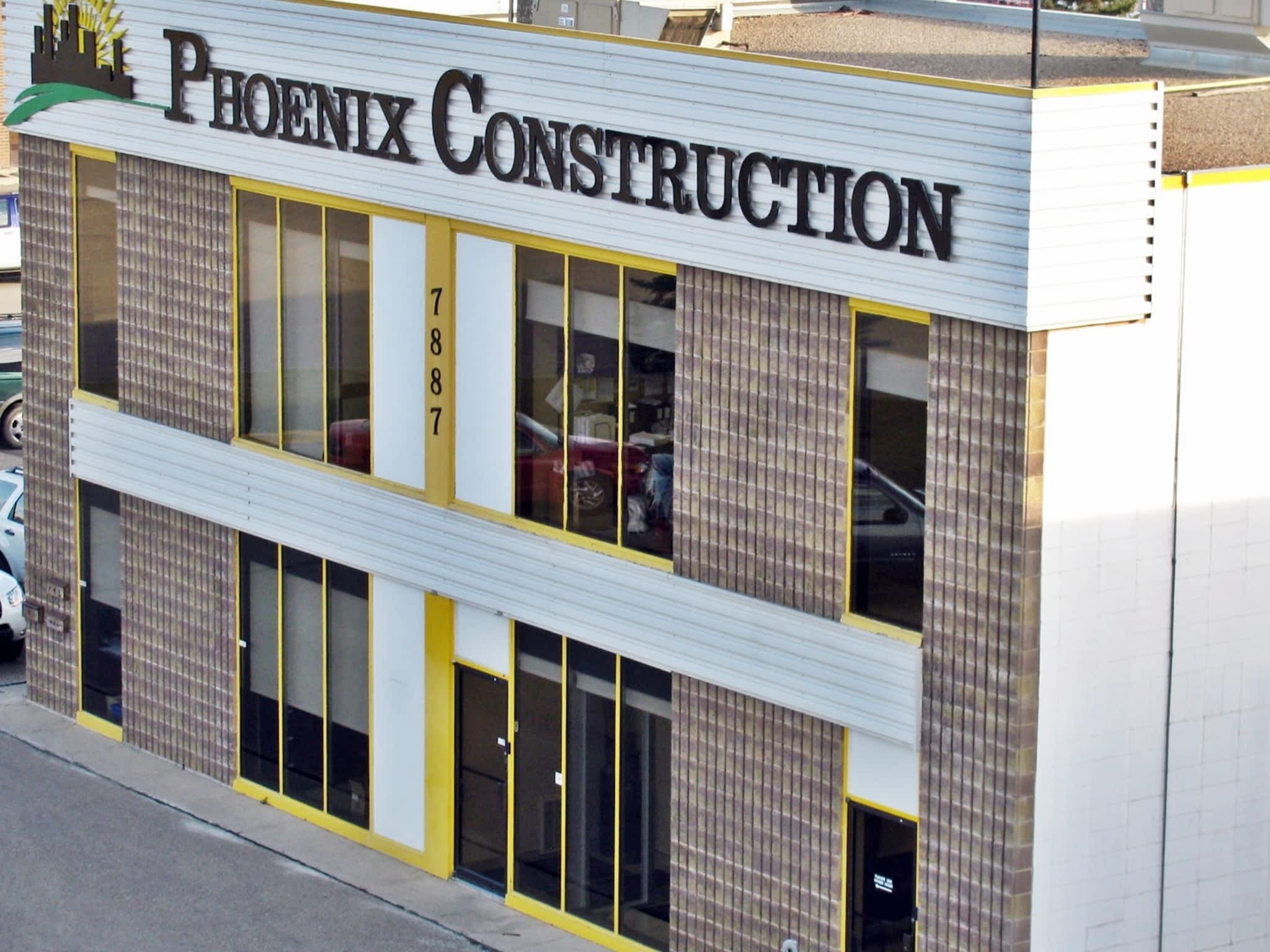 photo Phoenix Construction Inc.