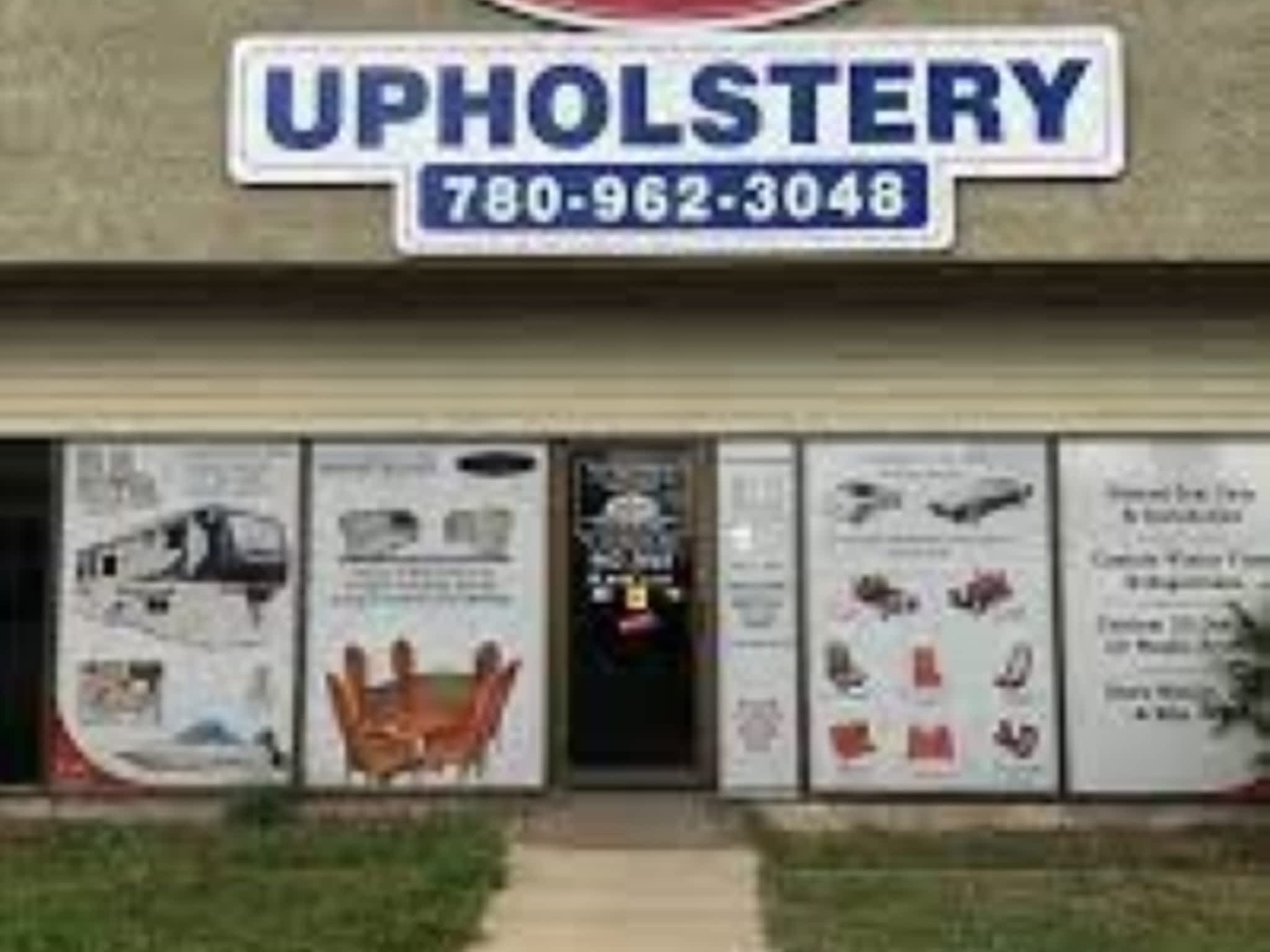 photo H And E Upholstery