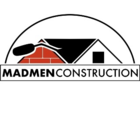 Madmen Construction - Masonry & Bricklaying Contractors