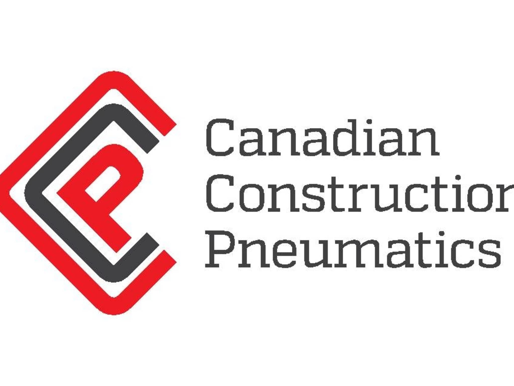 photo Canadian Construction Pneumatics
