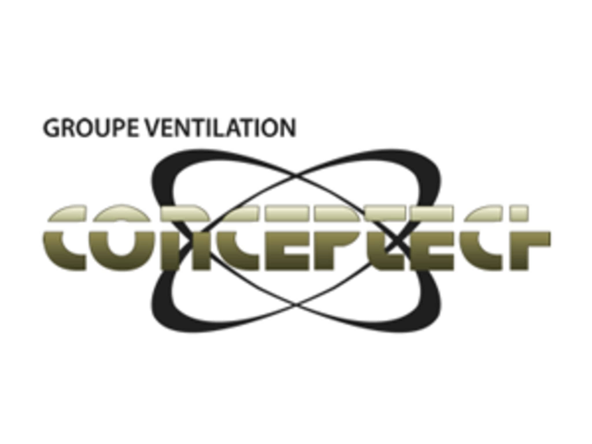 photo Groupe Ventilation Conceptech