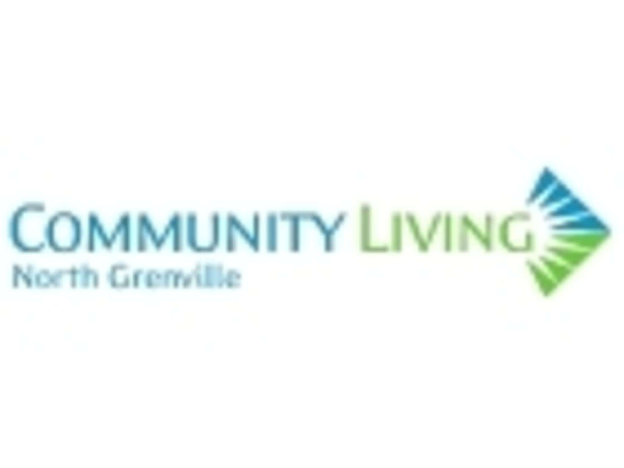 photo Community Living North Grenville