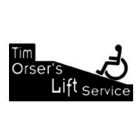Tim Orser's Lift Service - Plate-formes élévatrices et rampes pour fauteuils roulants