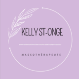 Kelly St-Onge Massothérapeute - Massothérapeutes