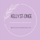 Kelly St-Onge Massothérapeute - Massage Therapists