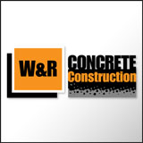 View W & R Concrete Construction’s Wainwright profile