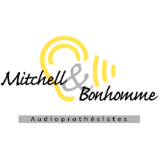 Voir le profil de Mitchell & Bonhomme Audioprothésistes - Laval