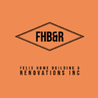 Felix Home Building & Renovations Inc - Home Builders