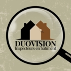 Duovision Inspection - Home Inspection