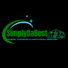Simplydabest Carpet Cleaning - Janitorial Service