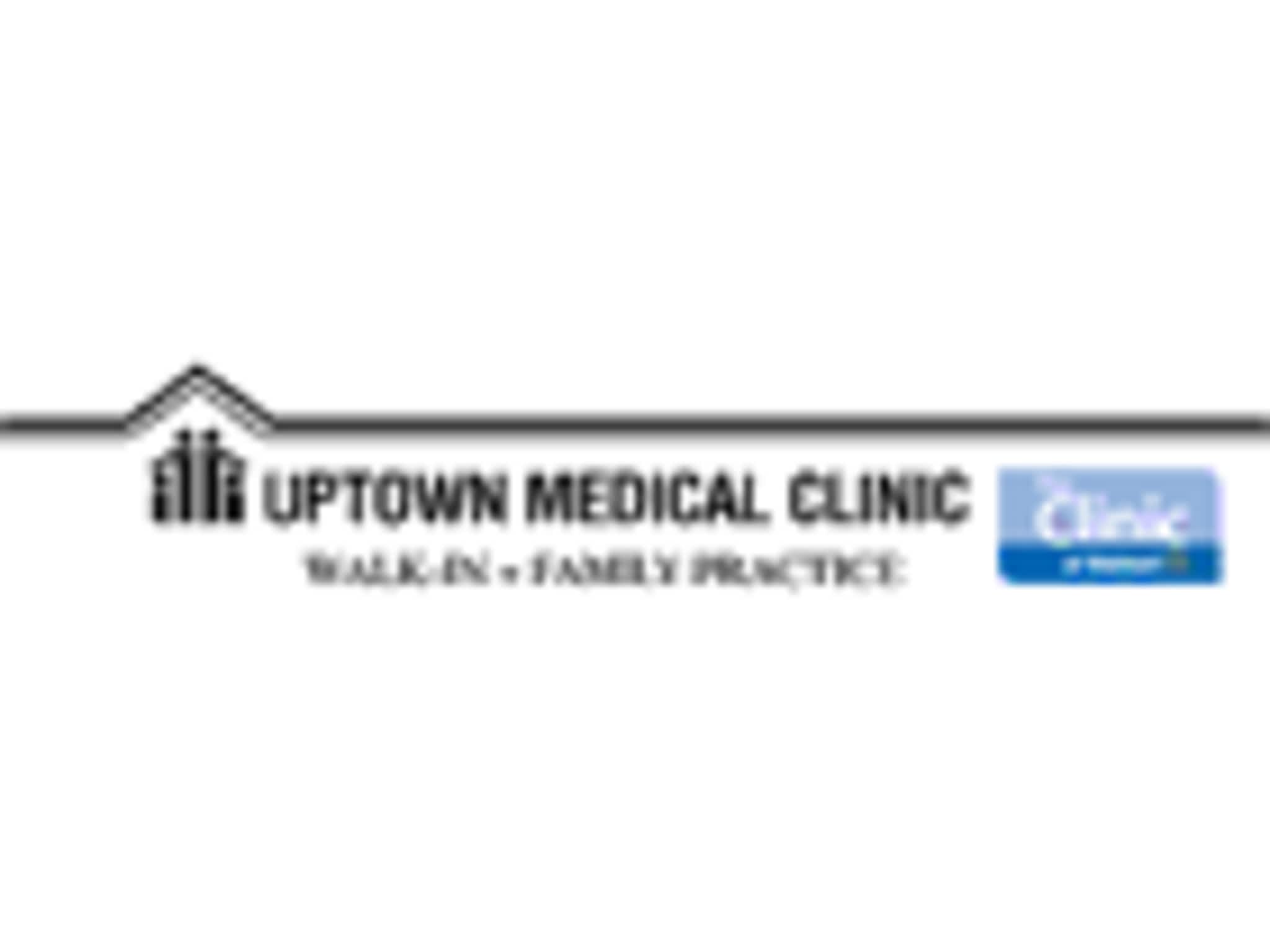 photo Uptown Medical Walk-In Clinic