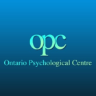 Ontario Psychological Centre - Psychologues