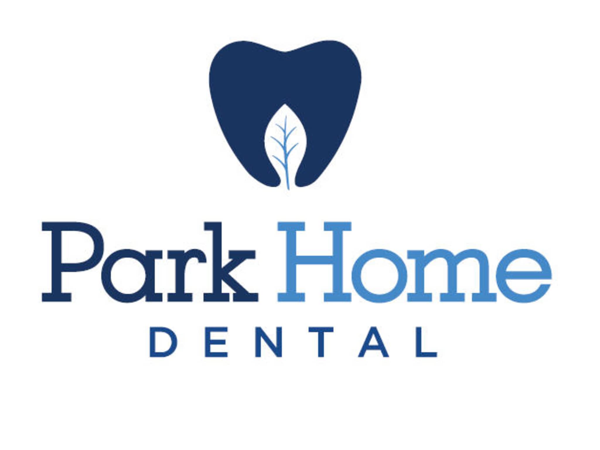 photo Park Home Dental