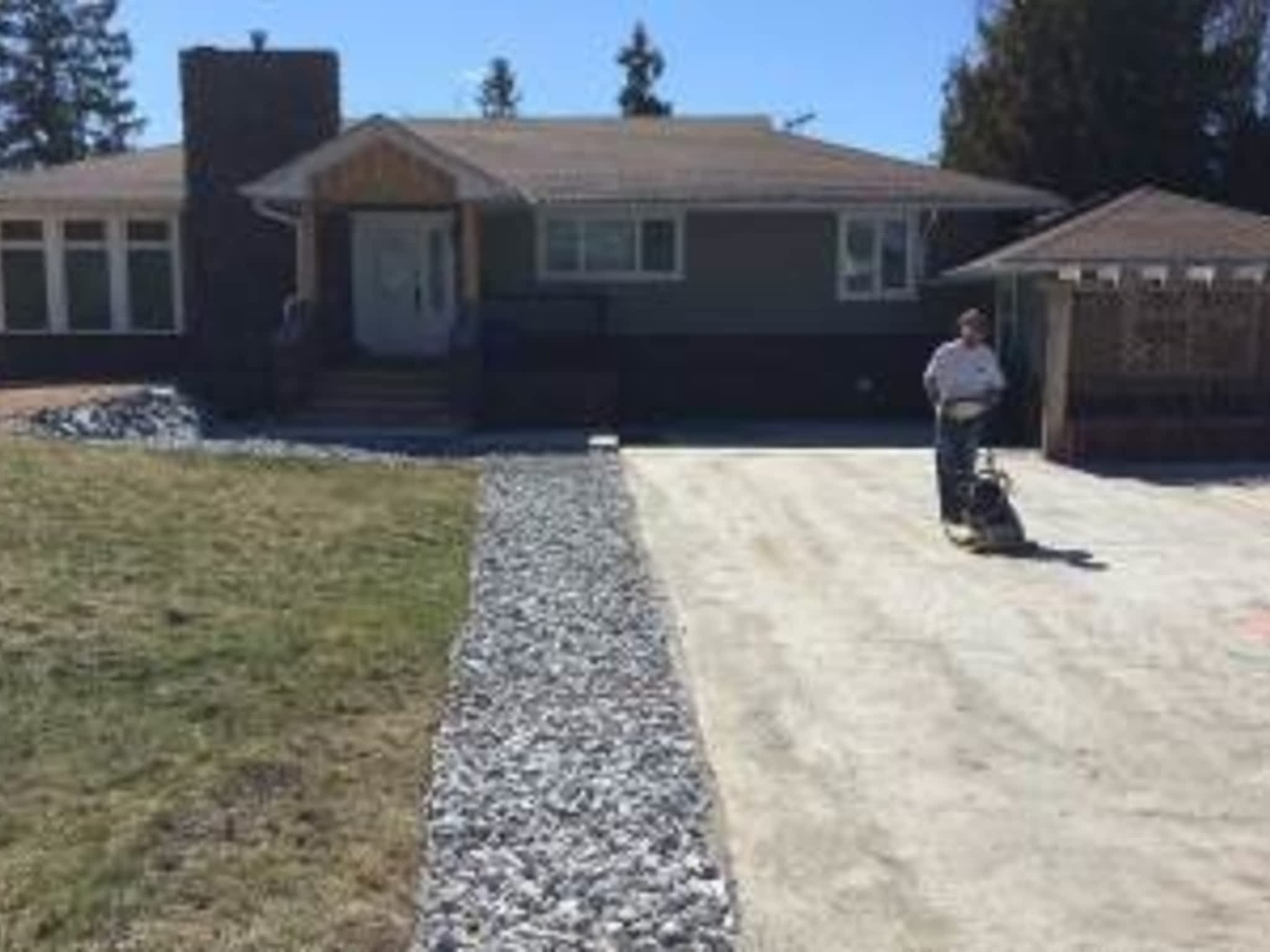 photo Can You Dig It Contracting