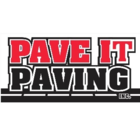 Pave It Paving Inc
