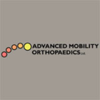 Advanced Mobility Biomechanical Bracing Ltd - Logo