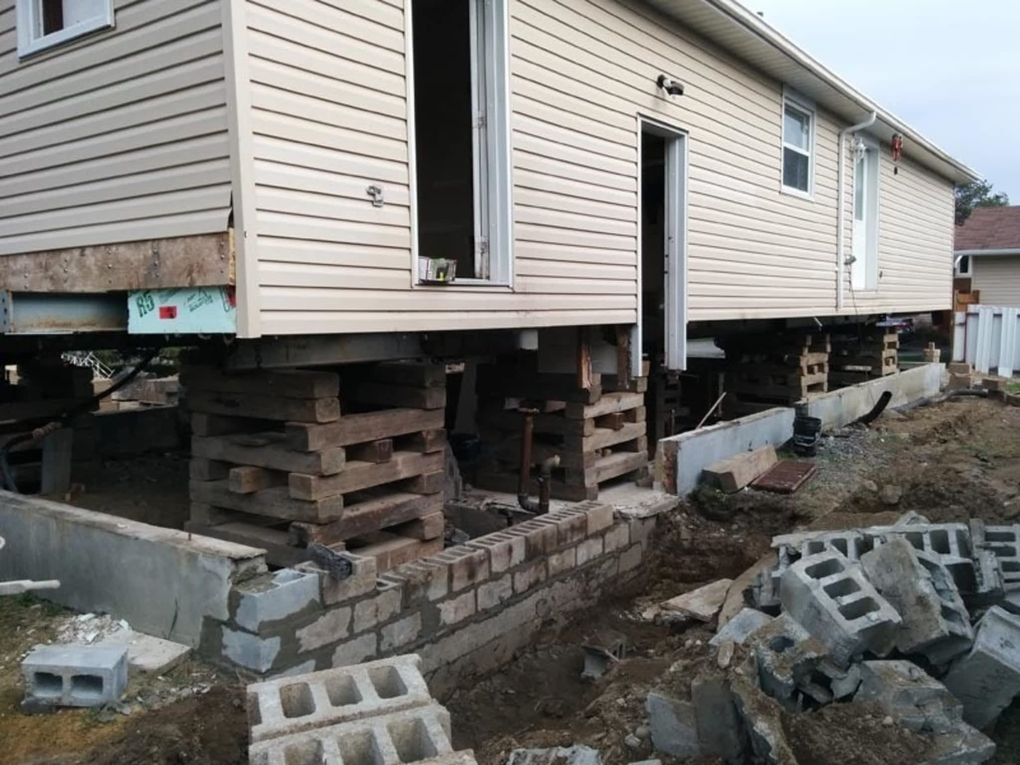 photo Advanced Construction & Sons Inc