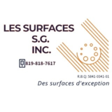 Les Surfaces S.G. Inc. - Buffing & Polishing