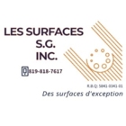 Les Surfaces S.G. Inc. - Concrete Contractors