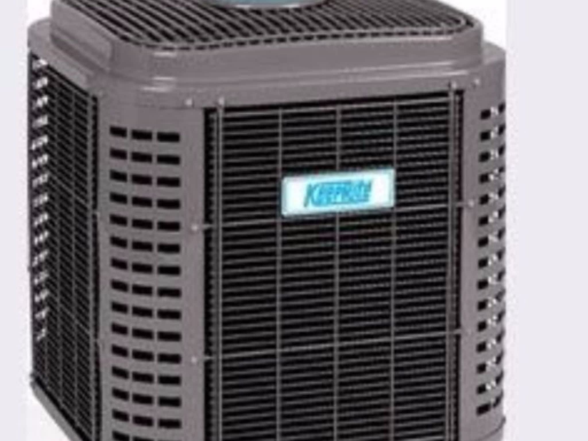 photo Dunn Heating & ClimateCare