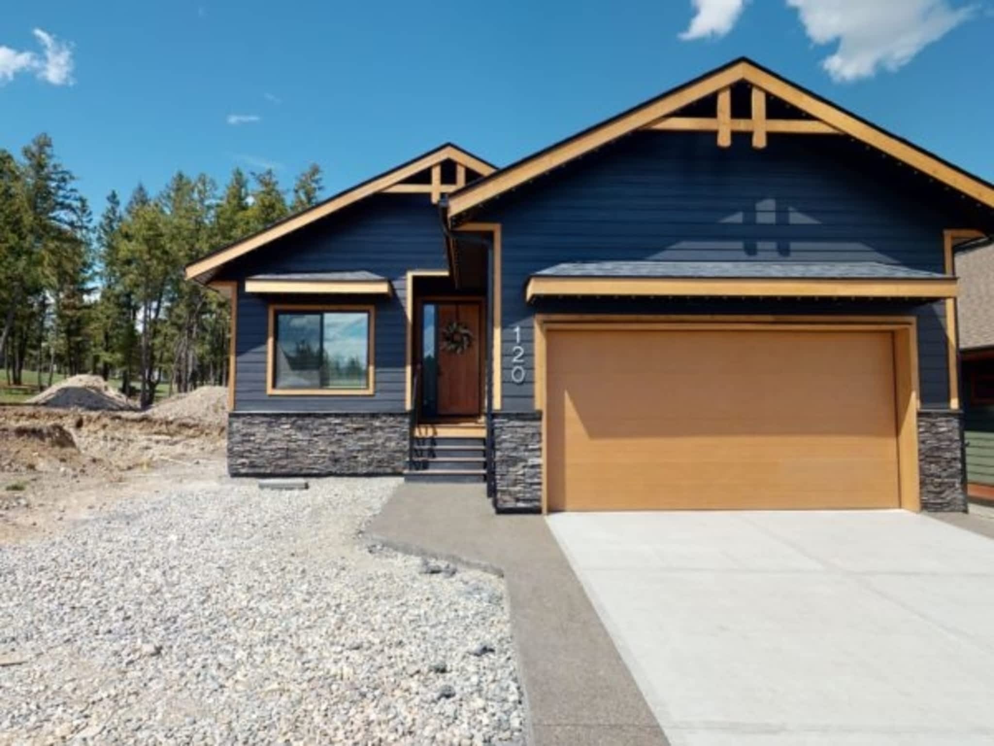 photo Geoff's Contracting Ltd