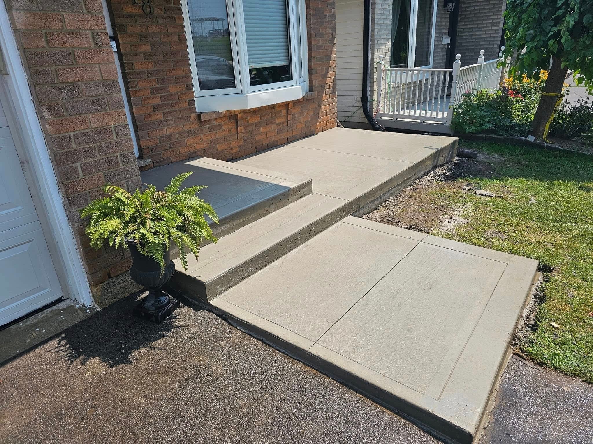 photo DKB Concrete Services