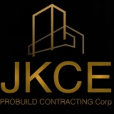 View JKCE Probuild Contracting Corp’s Ladner profile