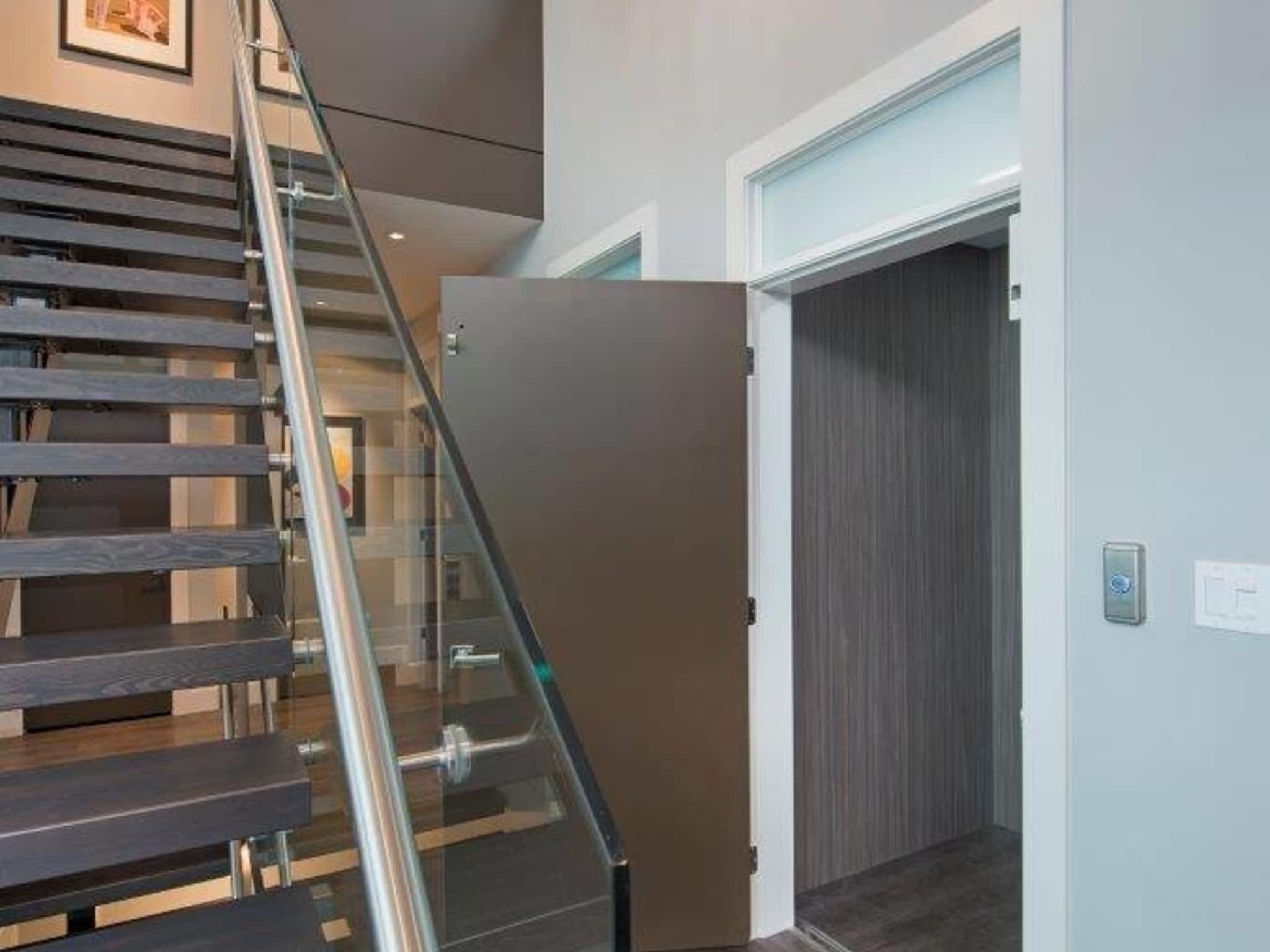 photo Hybrid Elevators Inc